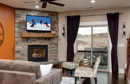 844 Park Edge by SkyRun Park City - Foto 46