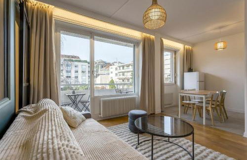 SmartStay Capsule Cosy - Lyon Centre - Photo 11