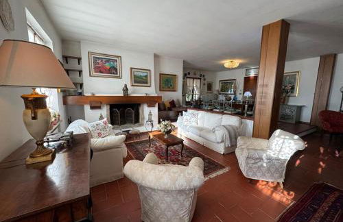 Villa Alida with pool Piemonte - Foto 48