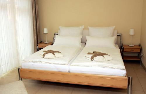 Bugenhagen - Classic Appartements - Foto 7