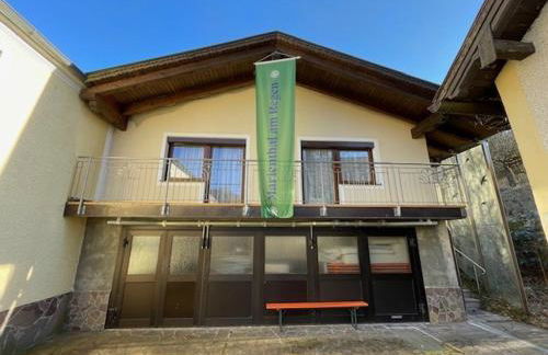 Ferienwohnung in Marienthal am Regen - Foto 12