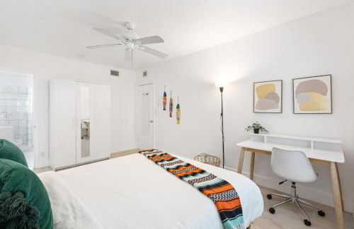 Dreamy 1-bedroom apt Walking Distance to Las Olas - Foto 17