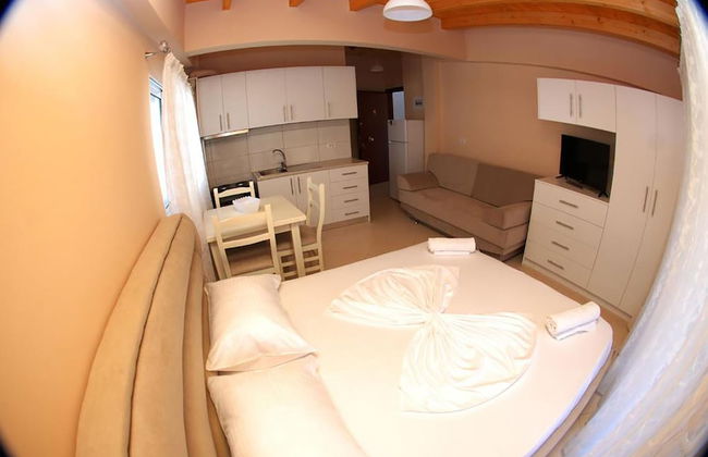 Hotel Vila Alvin & Apartments - Foto 42