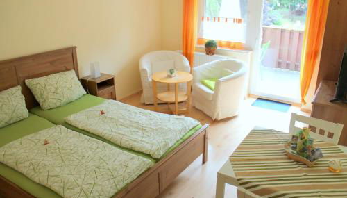 Ferienwohnungen Margaretenhof am Plauer See - Foto 5