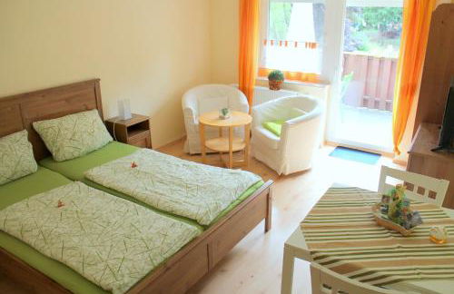 Ferienwohnungen Margaretenhof am Plauer See - Foto 5