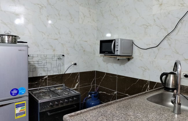 Joy Apartments - Foto 23