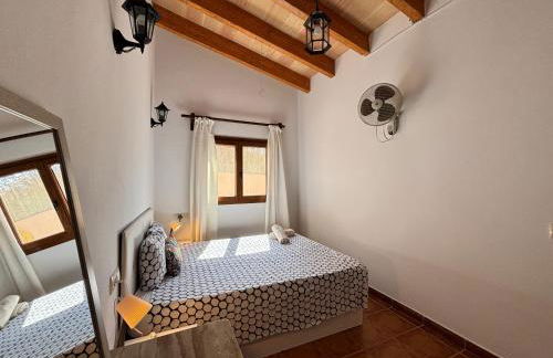 Country house Samantha & pool near Santa Maria - Foto 14