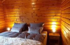 Blockhaus am Twistesee mit 3 Schlafzimmern - Foto 3