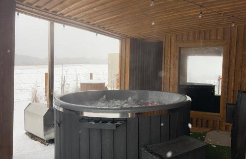 Makihyte dom na wyłączność z panoramą na morze i strefą SPA - Foto 21