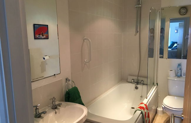 Moray Beachside Apartments - Foto 12