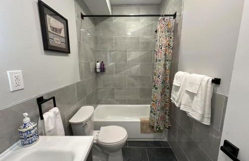 New Spacious 2 bedroom in Central Philly - Foto 20