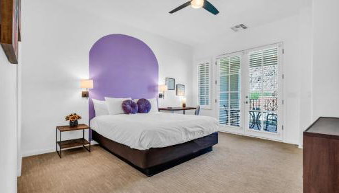 LV009 Private Upstairs Studio w Mountain Views - Foto 4