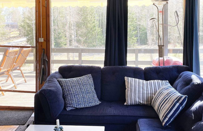 6 Person Holiday Home in Norrtalje - Photo 9