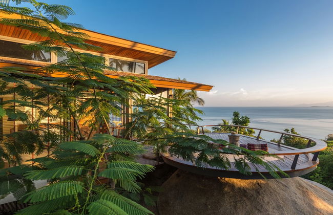 L2 Residence - Photo 17