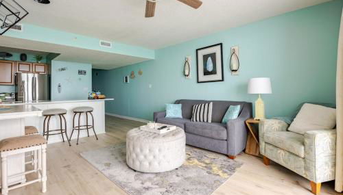 Seaside Serenity - Destin, FL - Foto 4