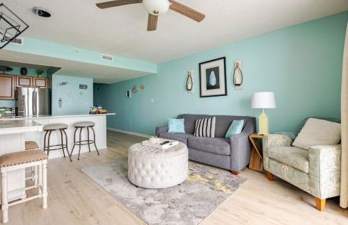 Seaside Serenity - Destin, FL - Foto 4