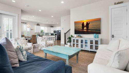 Seaglass Shack - Foto 4