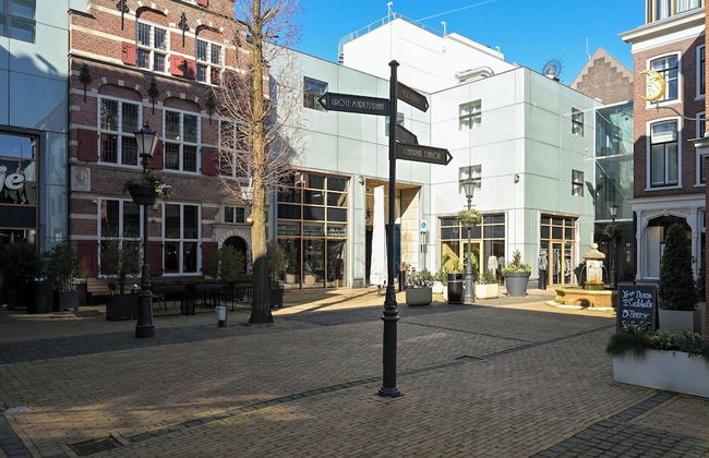 Novallure Downtown - Photo 34