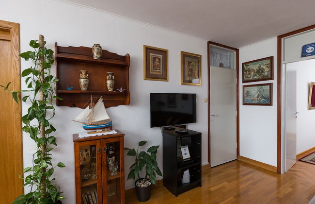 Apartments Cime - Foto 28