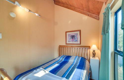 Rustic Reliance Cabin Fly Fish the Hiwassee River - Foto 13