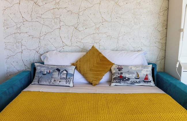 Urban Beach - Vista Marina Praia C - Foto 15