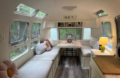 The Giddyup Getaway at The River Haven Sanctuary - Foto 20