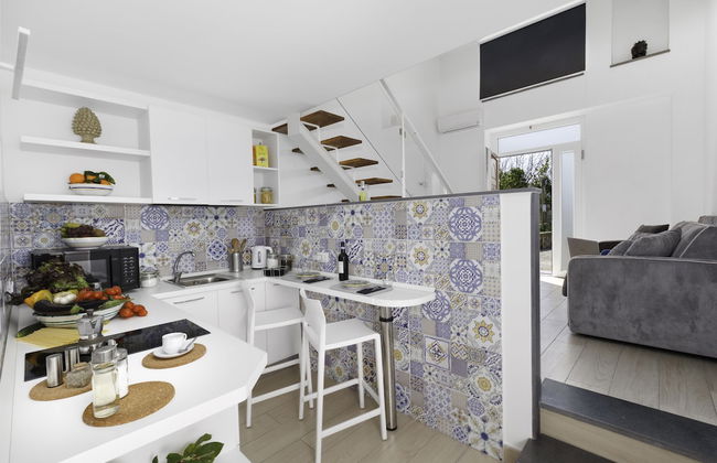 Eterea Charming Suites - Foto 23