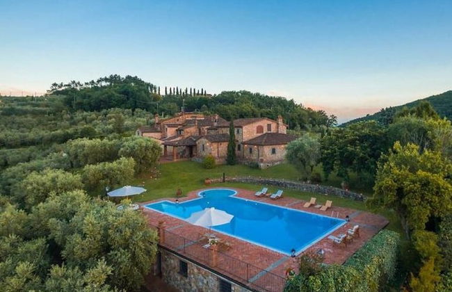 Belvilla by OYO Villa Angelica - Foto 22