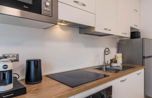 Apartment Nespolo by Interhome - Foto 3