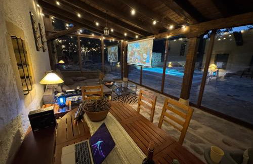 Villa El Molino Blanco - Photo 6