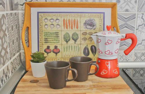 Apartamento Roseta en Calahorra - Foto 36