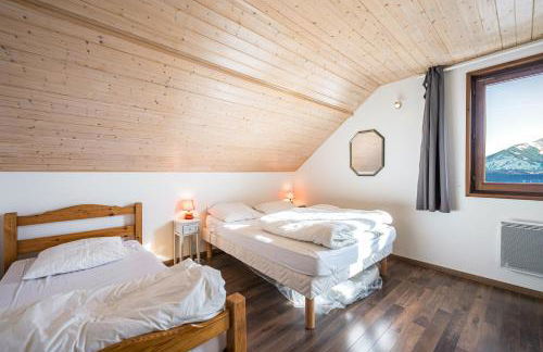 Chalet Jarrier 1400 - Foto 15