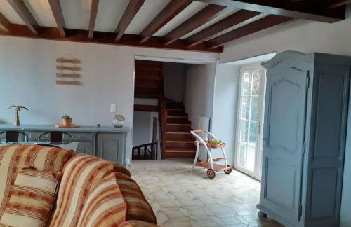 Maison du Soleil chez Isa - Foto 19