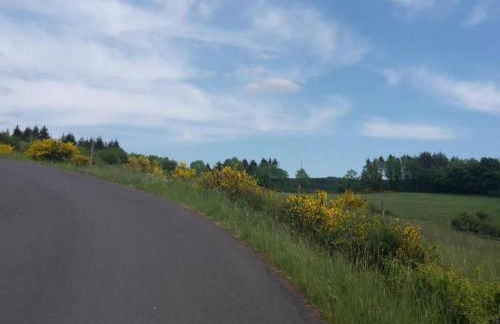 Apartment in Zendscheid mit Offenem Kamin by Interhome - Foto 33