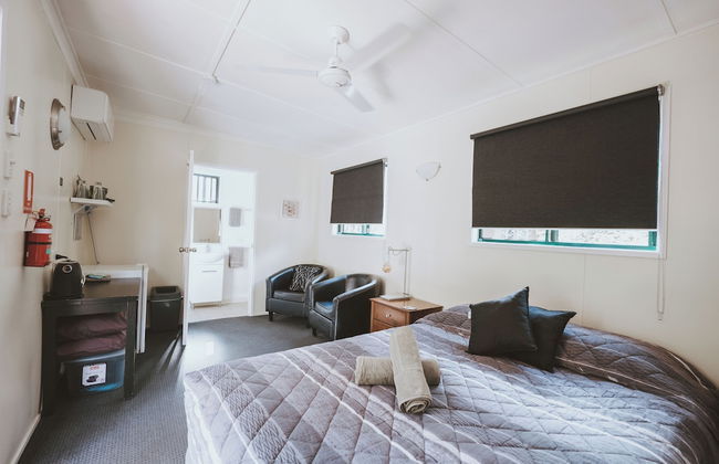 BIG4 Carnarvon Gorge Holiday Park - Foto 22