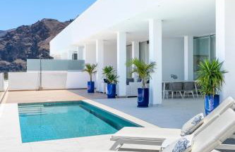 Crystal I Luxury Apartments by Hermosa Rentals - Foto 2