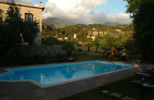 Maison Viros - Foto 12