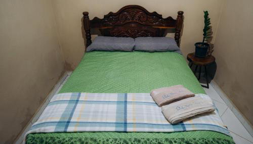 Casa Maria Helena - Foto 5, towels