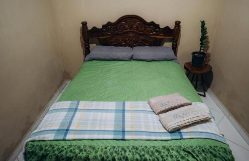 Casa Maria Helena - Foto 5