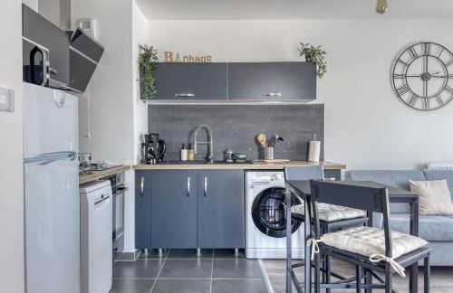 La Parenthèse - Foto 16