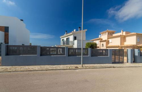 La Primera Villa in Sa Torre - Foto 45