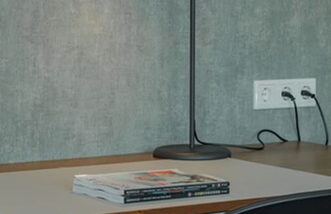 DD Suites Serviced Apartments - Foto 37