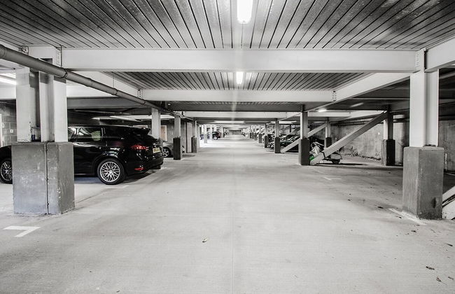 Orange Apartments-Kepplestone - Foto 22