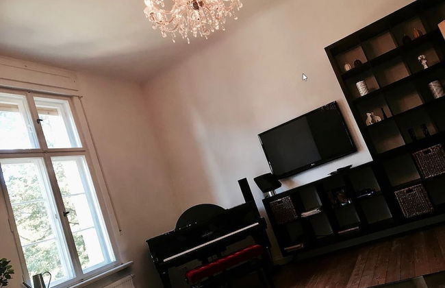 Schloss Grabow, Resting Place & A Luxury Piano Collection Resort, Prignitz - Brandenburg - Foto 6