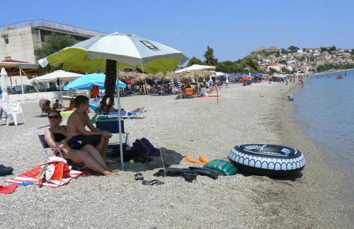 85 sqm Apartments New Panorama ELECTRIC CAR ΦΩΡΤΗΣΗΣ STATION - Foto 56