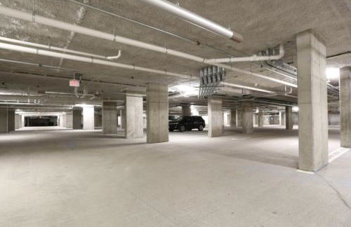 Cambridge Alewife 1BR w wd gym roof nr T BOS-772 - Foto 37