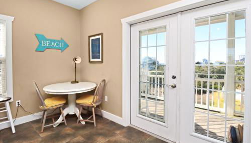 Sea Breeze Manor by Pristine Properties Vacation Rentals - Foto 3