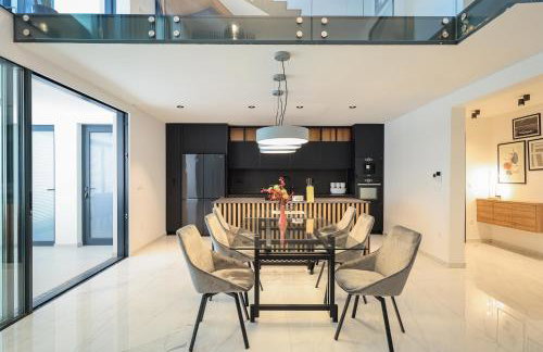 LL luxury penthouse on sea - Photo 7