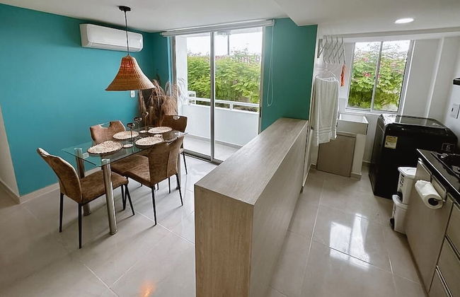 Olamar Living - Foto 9