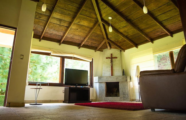 Cabañas San Marcos - Foto 9